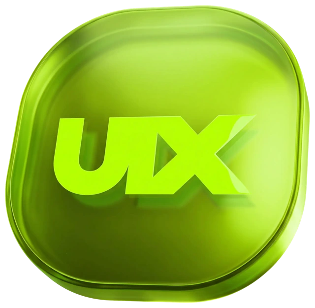 UIX UX e UI Design